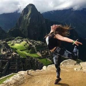 Meet your Posher, Chelsea